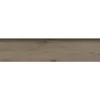 MIRAVA Sockelfliese OSLO walnut dark 8 x 60 cm