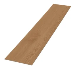ML-Design Deluxe PVC Bodenbelag, Selbstklebende Vinyl-Dielen, Vinylboden, 91,5 cm x 15,3 cm x 2 mm, Dicke 2 mm, 11,15m²/80 Dielen, Eiche Sundance, Holzoptik, rutschfest, wasserfest, Einfache Verlegung