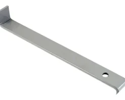 Montageeisen für Laminat 30L grau