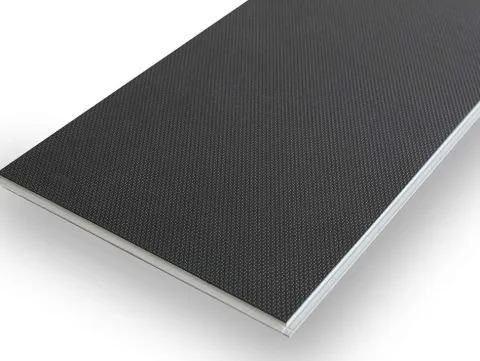 2,782m² Premium Click Vinylböden Design 2453 WILDAU EICHE Boden mit Trittschalldämmung 1220 x 228 x 4,5 mm