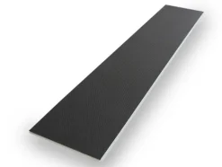 1.752 m² Premium Vinylboden Fischgrät Design 2074H PRENZLAU EICHE Boden mit Trittschalldämmung 592 x 148 x 5,5 mm