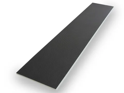 1.752 m² Premium Vinylboden Fischgrät Design 2074H PRENZLAU EICHE Boden mit Trittschalldämmung 592 x 148 x 5,5 mm