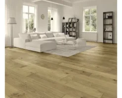 Parkett Base 59 B&J Oak No .11 Salisbury Eiche Landhausdiele Handgehobelt 1900 x 190 x 14 mm
