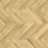 Parkett Eiche Fischgrät Gebürstet 660 x 110 x 14 mm