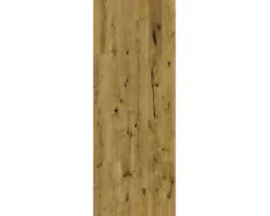 Parkett Eiche Various Landhausdiele matt lackiert gefast 1092 x 180 x 14 mm