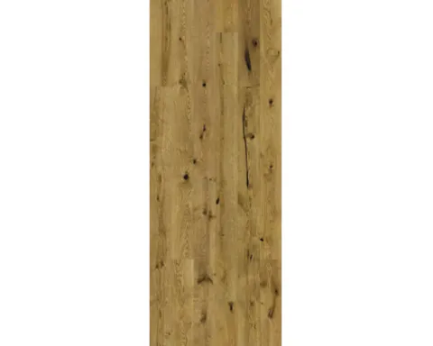 Parkett Eiche Various Landhausdiele matt lackiert gefast 1092 x 180 x 14 mm