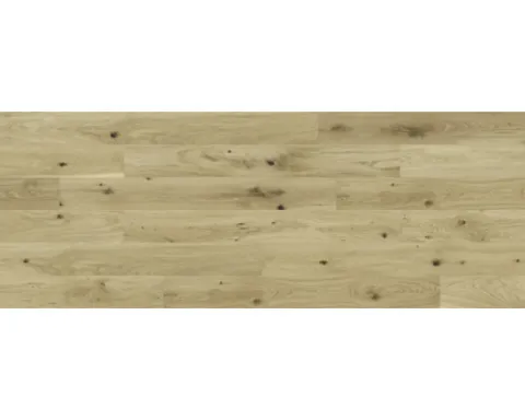 Parkett grau Eiche Landhausdiele Gebürstet 1092 x 130 x 14 mm