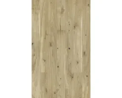 Parkett grau Eiche Landhausdiele Gebürstet 1092 x 130 x 14 mm