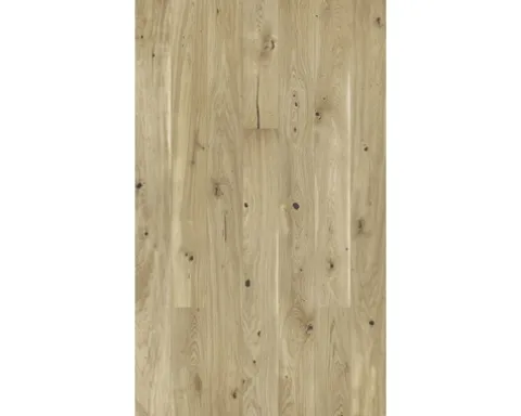 Parkett grau Eiche Landhausdiele Gebürstet 1092 x 130 x 14 mm