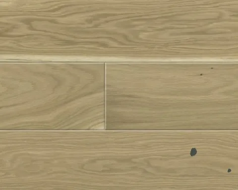 Parkett grau Eiche Landhausdiele Gebürstet 1092 x 130 x 14 mm