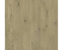 Parkett Toffee goldbraun natur Eiche Landhausdiele Gebürstet 2200 x 180 x 14 mm
