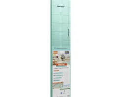 Parkett- und Laminatunterlage Trittschalldämmung Selitac pro 3 mm 10,6m²