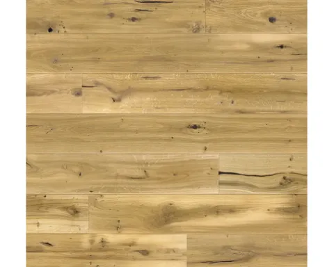 Parkett Vintage Eiche Landhausdiele Gebürstet 1092 x 180 x 14 mm