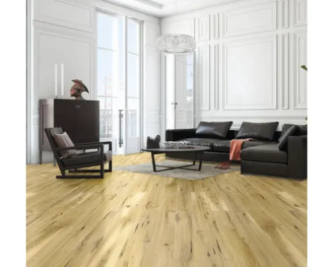 Parkett Vintage Eiche Landhausdiele Gebürstet 1092 x 180 x 14 mm