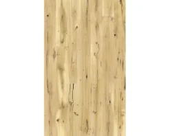 Parkett Vintage Eiche Landhausdiele Gebürstet 1092 x 180 x 14 mm