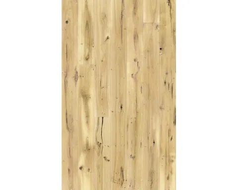 Parkett Vintage Eiche Landhausdiele Gebürstet 1092 x 180 x 14 mm