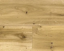 Parkett Vintage Eiche Landhausdiele Gebürstet 1092 x 180 x 14 mm