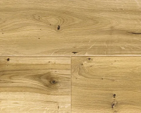 Parkett Vintage Eiche Landhausdiele Gebürstet 1092 x 180 x 14 mm