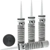 PCI Carraferm® Silikon Dichtstoff für Naturwerksteine anthrazit 310 ml