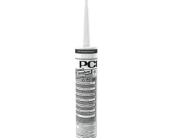 PCI Carraferm® Silikon Dichtstoff für Naturwerksteine basalt 310 ml