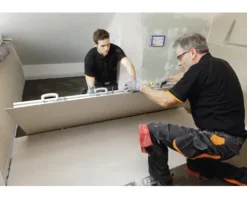 PCI Carraflex® verformungsfähiger Dünnbettmörtel für Naturwerksteinbeläge weiß C2FTE-S1 25 kg