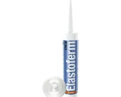 PCI Elastoferm® Hybrid Dichtstoff für innen und aussen weiß 290 ml