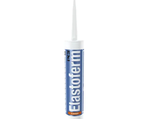 PCI Elastoferm® Hybrid Dichtstoff für innen und aussen weiß 290 ml