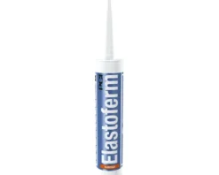 PCI Elastoferm® Hybrid Dichtstoff für innen und aussen zementgrau 290 ml
