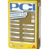 PCI Flexmörtel® S1 Flott verformungsfähiger Fliesenkleber für grossformatige Bodenfliesen 20 kg