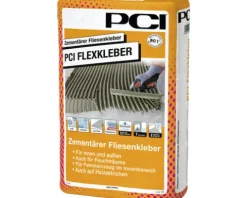 PCI Fliesenkleber® Flexkleber 25 kg