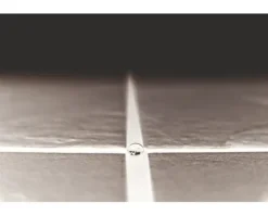 PCI Nanofug® Premium Variabler Flexfugenmörtel für alle Fliesen und Natursteine lichtgrau 5 kg