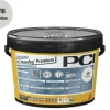 PCI Nanofug® Premium Variabler Flexfugenmörtel für alle Fliesen und Natursteine manhattan 5 kg