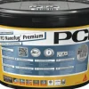 PCI Nanofug® Premium Variabler Flexfugenmörtel für alle Fliesen und Natursteine pergamon 5 kg