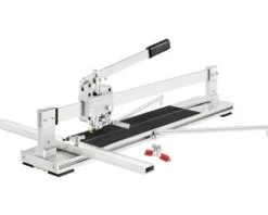 Plattenschneidemaschine Kaufmann SuperLine Schnittlänge 1250 mm