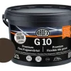 PREMIUM Flex-Fugenmörtel, balibraun ARDEX G10, 5 kg