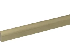 Profilleiste SF291 Fichte/Kiefer roh 2400 x 28 x 19 mm
