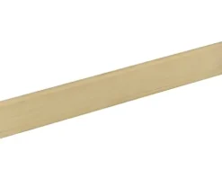 Profilleiste SF287 Fichte/Kiefer roh 2400 x 30 x 10 mm