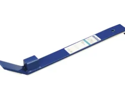 Profi-Zugeisen für Bodenverlegung 45 cm
