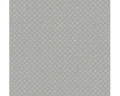 PVC-Boden Artifact Riffelblech-Optik grau 200 cm breit (Meterware)