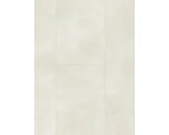 PVC-Boden Balder Fliesenoptik basal white Fliesen 33,3x66,6 cm 400 cm breit (Meterware)