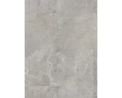PVC-Boden Balder Fliesenoptik fjord light grey Fliesen 33,4x66,7 cm 400 cm breit (Meterware)