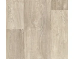 PVC-Boden Booster Holzdielenoptik Hudson Blond Dielen 20x133 cm 300 cm breit (Meterware)