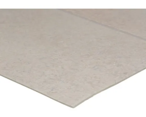 PVC-Boden Charlotte Fliesenoptik beige FB503 Fliesen 20x33 cm 400 cm breit (Meterware)