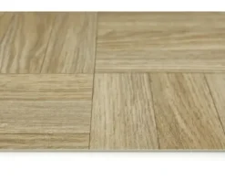 PVC-Boden Cube Holzdielenoptik Eiche hell FB531 200 cm breit (Meterware)