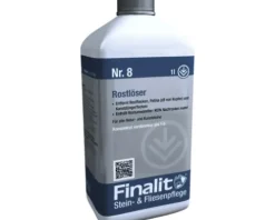 Rostlöser Finalit Nr. 8, 1 Liter
