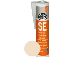 Sanitär-Silicon, bahamabeige ARDEX SE, 310ml