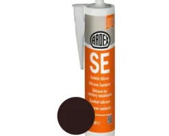 Sanitär-Silicon, dunkelbraun ARDEX SE, 310ml