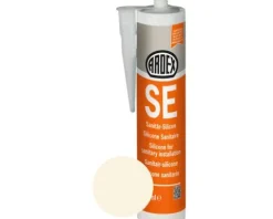 Sanitär-Silicon, sandbeige ARDEX SE, 310ml