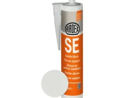 Sanitär-Silicon, sandgrau ARDEX SE, 310ml