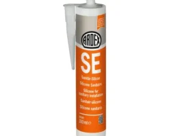 Sanitär-Silicon, steingrau ARDEX SE, 310ml